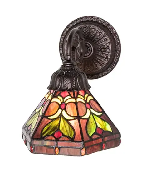 The Meyda Tiffany - Middleton by Meyda Lighting - Image 4