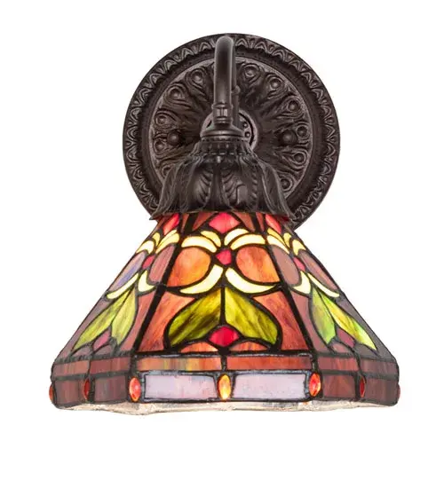 The Meyda Tiffany - Middleton by Meyda Lighting - Image 5