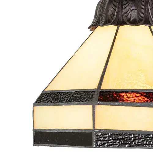 The Meyda Tiffany - Topridge by Meyda Lighting - Image 8