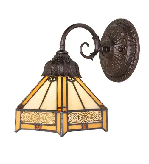 The Meyda Tiffany - Peaches by Meyda Lighting - Image 7