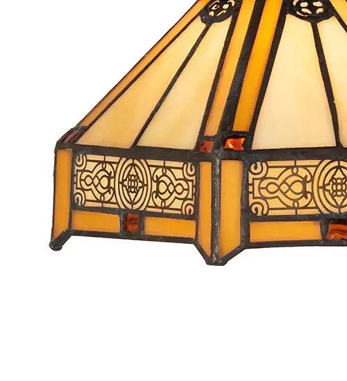 The Meyda Tiffany - Peaches by Meyda Lighting - Image 9