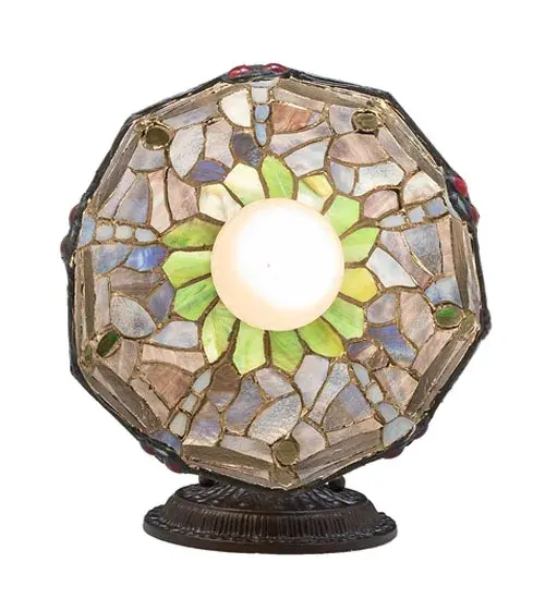 The Meyda Tiffany - Tiffany Hanginghead Dragonfly by Meyda Lighting - Image 8
