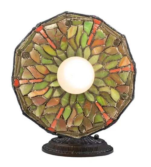 The Meyda Tiffany - Tiffany Hanginghead Dragonfly by Meyda Lighting - Image 8