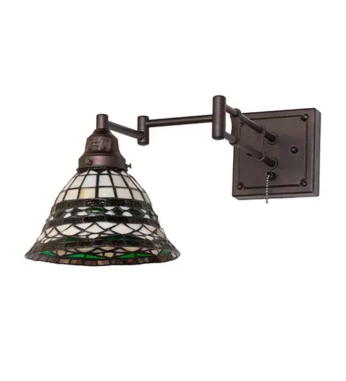 The Tiffany Roman by Meyda Lighting - Image 3