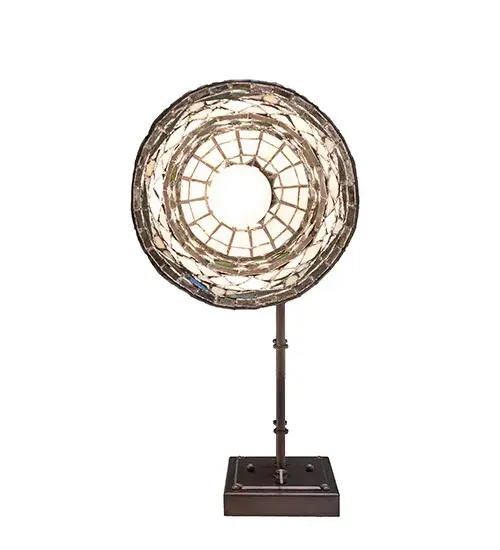 The Tiffany Roman by Meyda Lighting - Image 7
