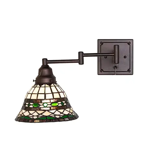 The Tiffany Roman by Meyda Lighting - Image 8