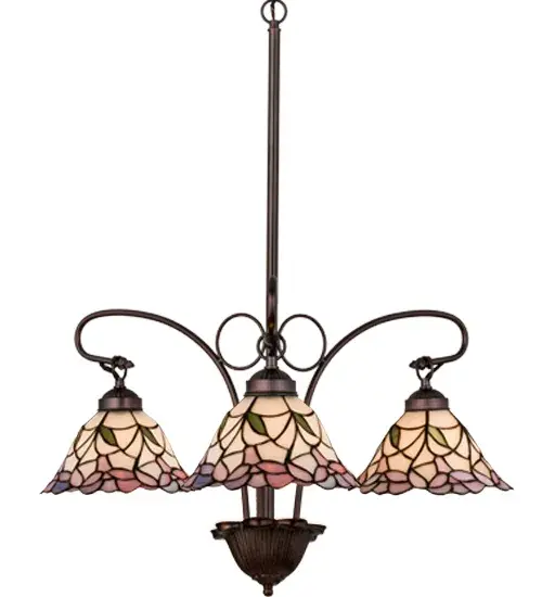 The Daffodil Bell by Meyda Lighting