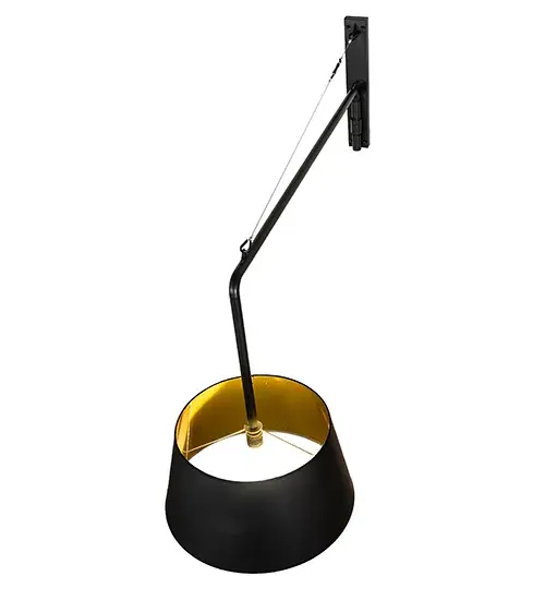 The Cilindro by Meyda Lighting - Image 4