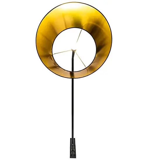 The Cilindro by Meyda Lighting - Image 10