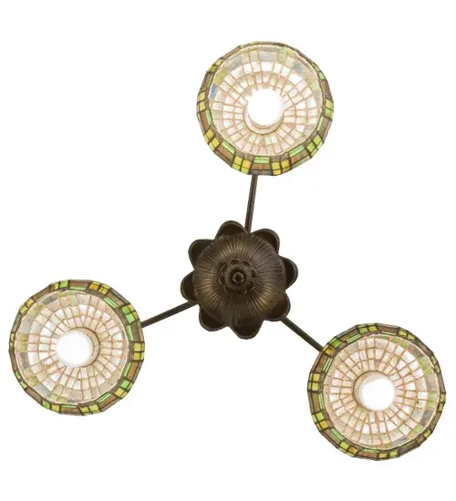 The Jeweled Basket by Meyda Lighting - Image 7