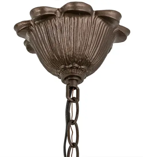 The Jeweled Basket by Meyda Lighting - Image 9
