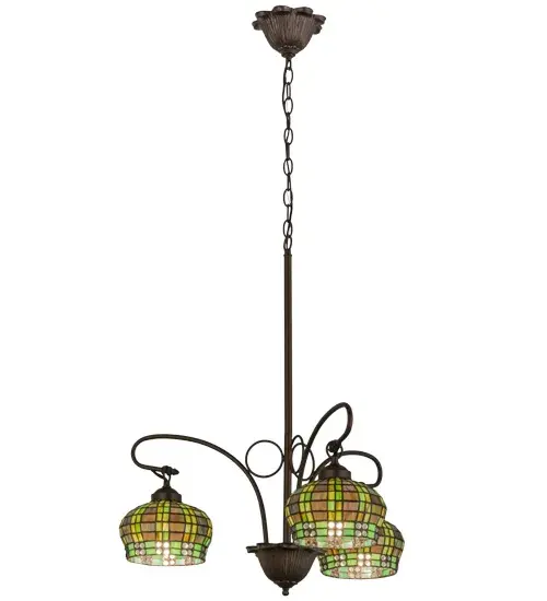 The Jeweled Basket by Meyda Lighting - Image 10