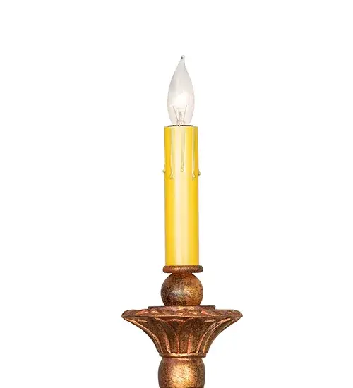The Serratina by Meyda Lighting - Image 5