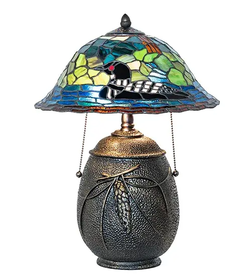 The Loon by Meyda Lighting - Image 2