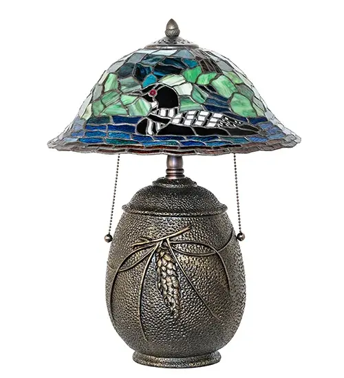 The Loon by Meyda Lighting - Image 3