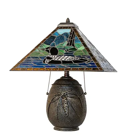 The Loon by Meyda Lighting - Image 3