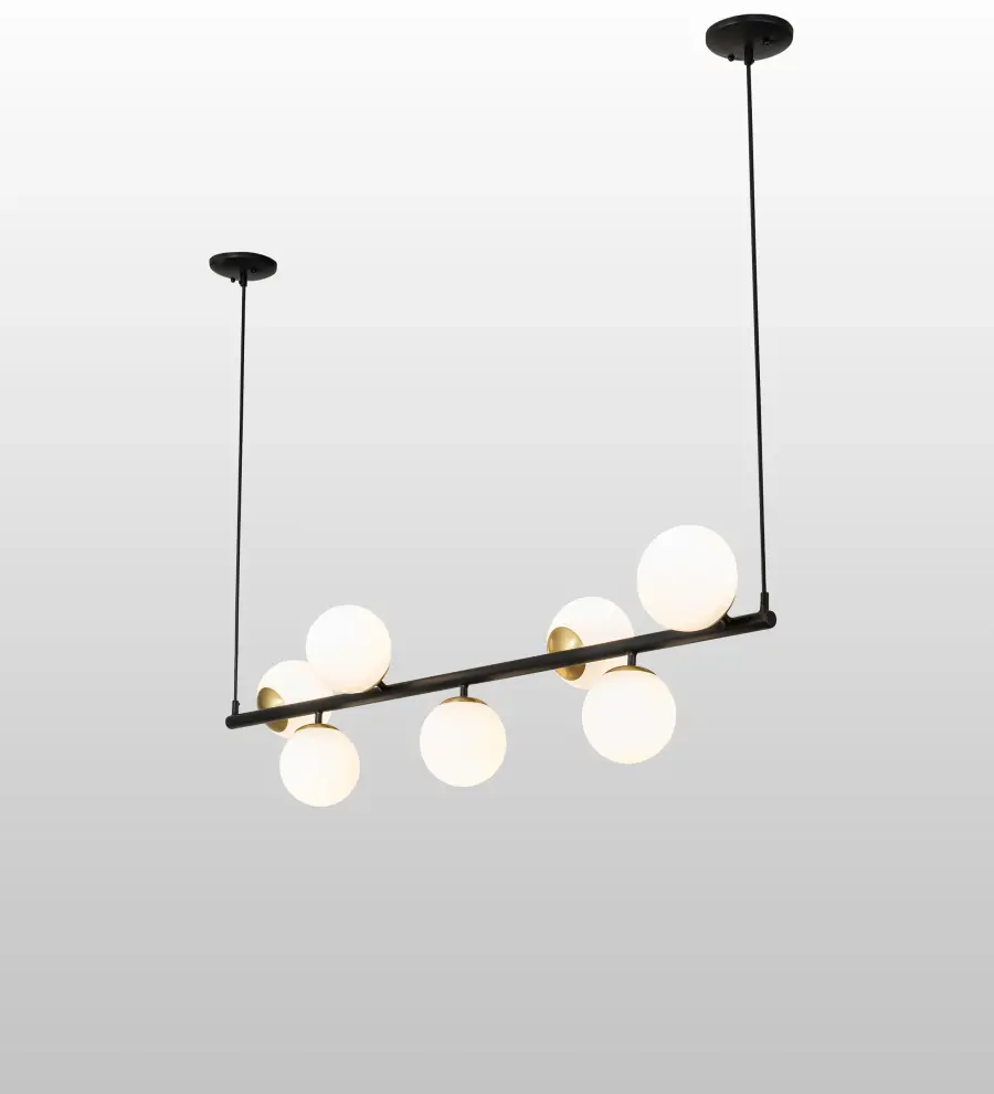 The Bola by Meyda Lighting - Image 1