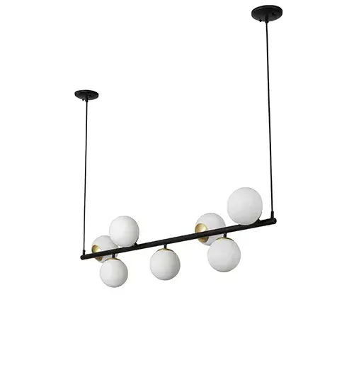 The Bola by Meyda Lighting - Image 3