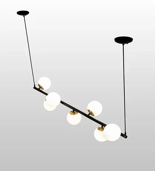 The Bola by Meyda Lighting - Image 4