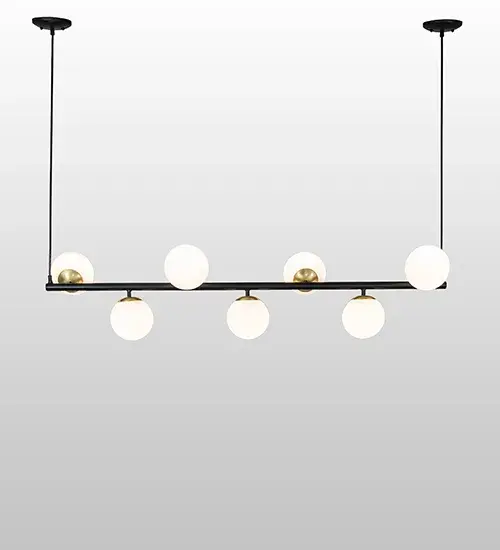 The Bola by Meyda Lighting - Image 5