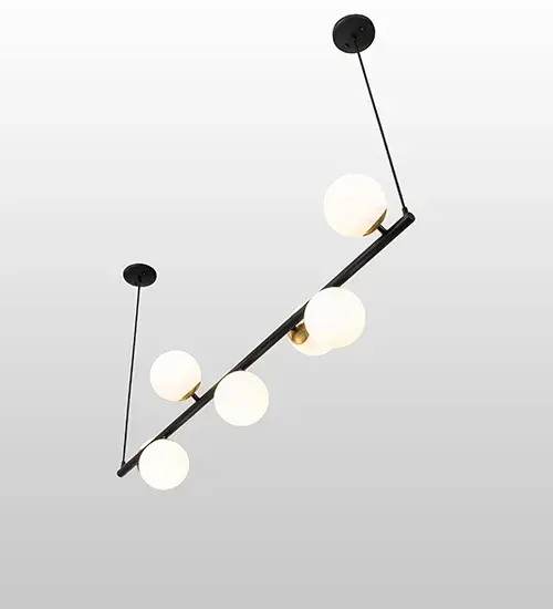 The Bola by Meyda Lighting - Image 6