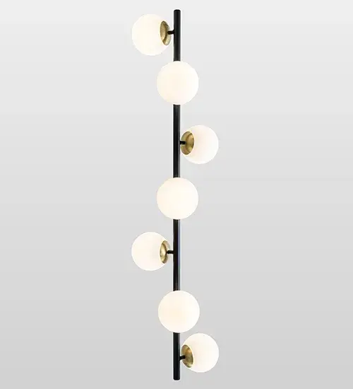The Bola by Meyda Lighting - Image 7