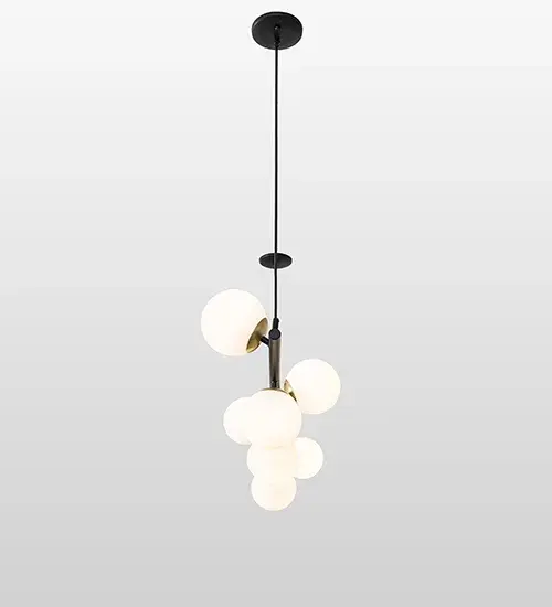 The Bola by Meyda Lighting - Image 8