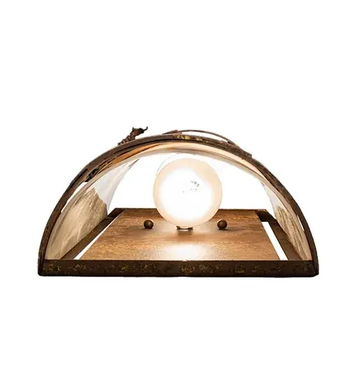 The Meyda Tiffany - Tall Pines by Meyda Lighting - Image 7