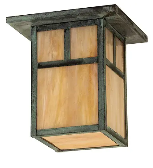 The Hyde Park by Meyda Lighting - Image 3