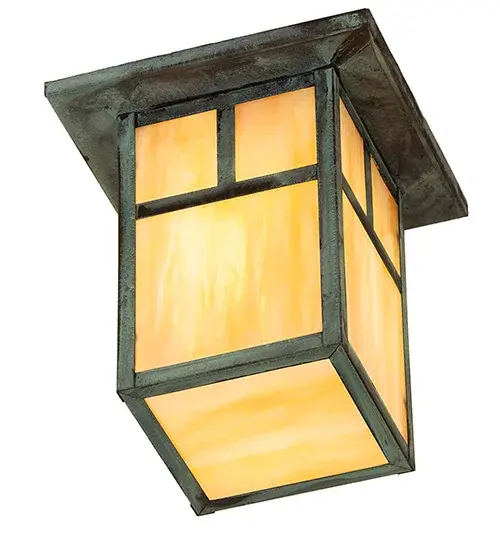 The Hyde Park by Meyda Lighting - Image 6