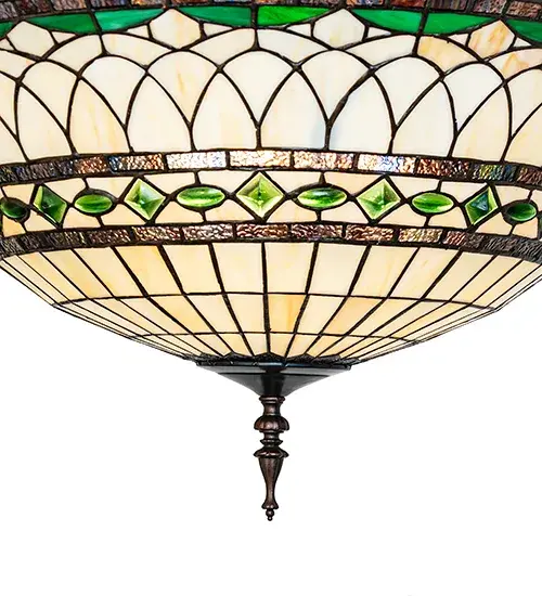 The Tiffany Roman by Meyda Lighting - Image 8