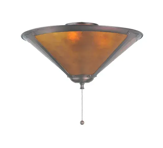 The Meyda Tiffany - Sutter by Meyda Lighting - Image 1