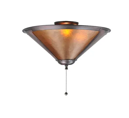 The Meyda Tiffany - Sutter by Meyda Lighting - Image 2