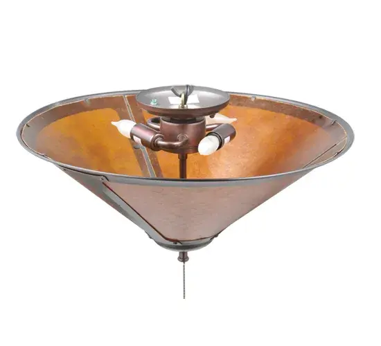 The Meyda Tiffany - Sutter by Meyda Lighting - Image 5