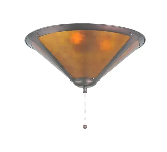 The Meyda Tiffany - Sutter by Meyda Lighting - Image 6