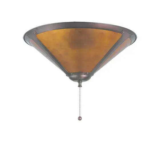 The Meyda Tiffany - Sutter by Meyda Lighting - Image 7