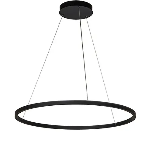 The Meyda Tiffany - Anillo by Meyda Lighting - Image 2