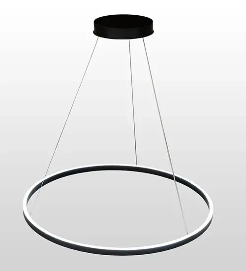 The Meyda Tiffany - Anillo by Meyda Lighting - Image 4