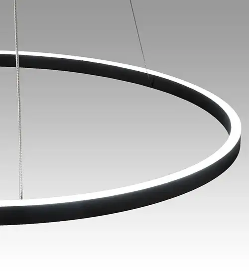 The Meyda Tiffany - Anillo by Meyda Lighting - Image 8