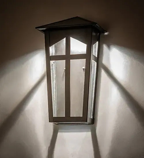 The Portchester by Meyda Lighting - Image 1