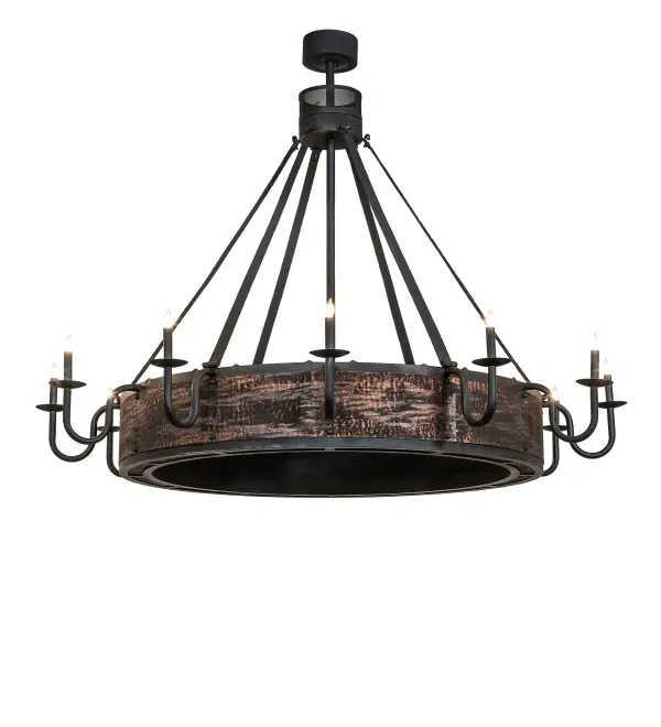 The Costello by Meyda Lighting - Image 1