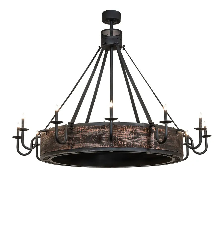 The Costello by Meyda Lighting - Image 1