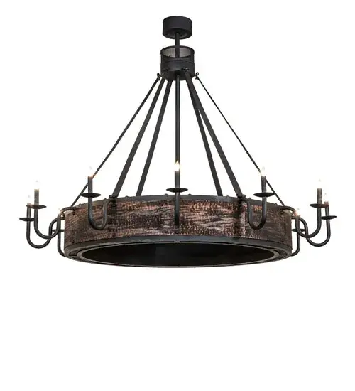 The Costello by Meyda Lighting - Image 2