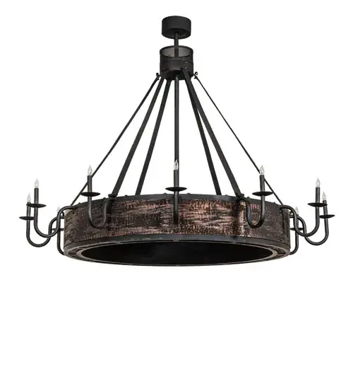 The Costello by Meyda Lighting - Image 3