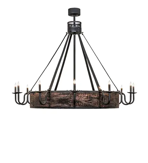 The Costello by Meyda Lighting - Image 5