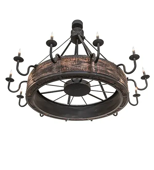 The Costello by Meyda Lighting - Image 6
