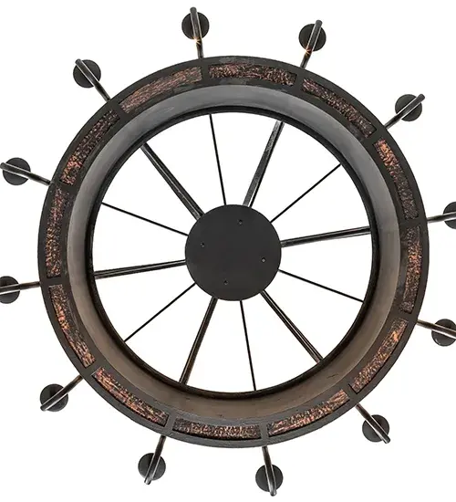 The Costello by Meyda Lighting - Image 7