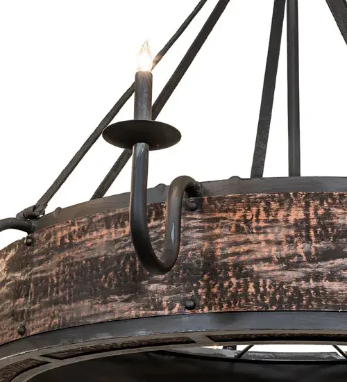 The Costello by Meyda Lighting - Image 8