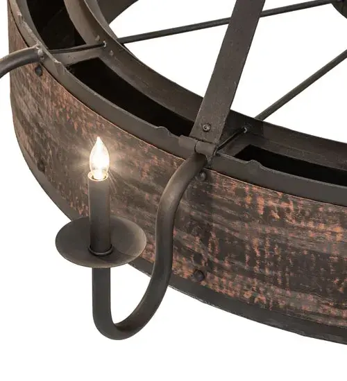 The Costello by Meyda Lighting - Image 9