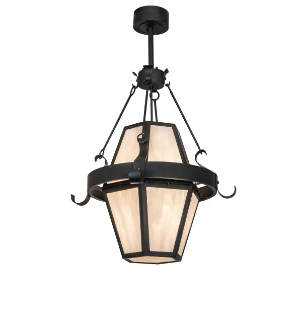 The Meyda Tiffany - Bonanza by Meyda Lighting - Image 1